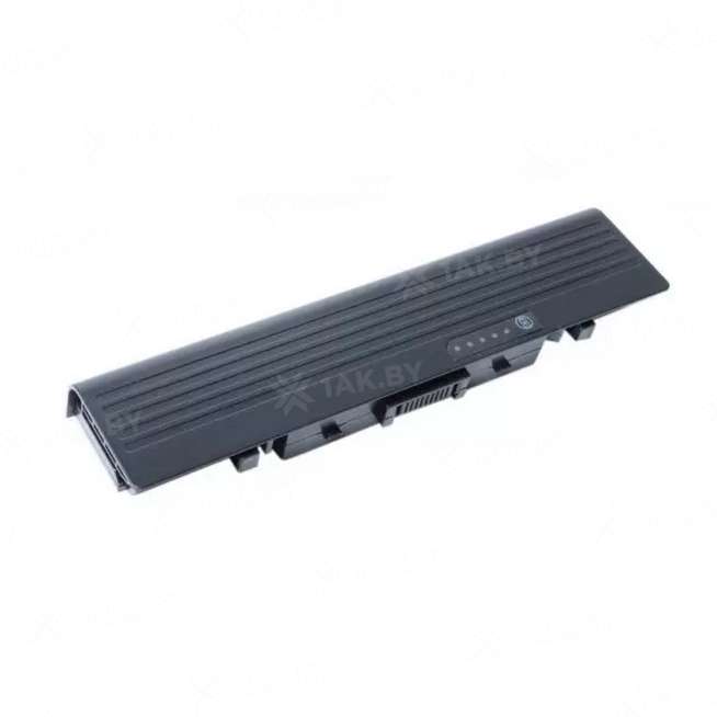 Аккумулятор для ноутбуков DELL 1520 Series (Inspiron p/n:312-0504) 11.1 V 4.4 Ah арт. BT-206 0
