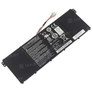 Аккумулятор для ноутбуков ACER E3-111-C596 (Aspire p/n:4ICP5/57/80)  арт. BTL-ACR-AC14B8K