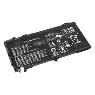 Аккумулятор для ноутбуков HP ( p/n:) 13.2 V 3.45 Ah арт. 058531