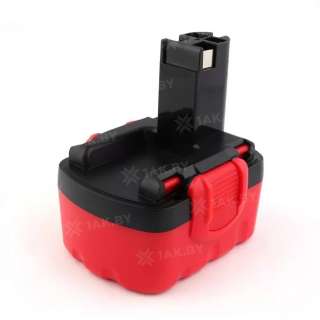 Аккумулятор для электроинструмента BOSCH GSB 14.4 VE-2 (GSB Series p/n:2607335557) 14.4 V 2 Ah арт. TOP-101659