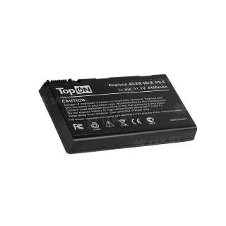 Аккумулятор для ноутбуков ACER 3100 (Aspire p/n:3UR18650Y-2-CPL-11) 11.1 V 4.4 Ah арт. TOP-67724