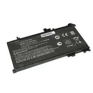 Аккумулятор для ноутбуков HP ( p/n:) 15.4 V 3 Ah арт. 075536