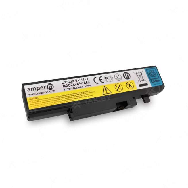 Аккумулятор для ноутбуков LENOVO IBM ( p/n:) 11.1 V 4.4 Ah арт. 013182 0