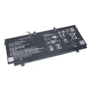 Аккумулятор для ноутбуков HP ( p/n:) 11.55 V 5 Ah арт. 065211