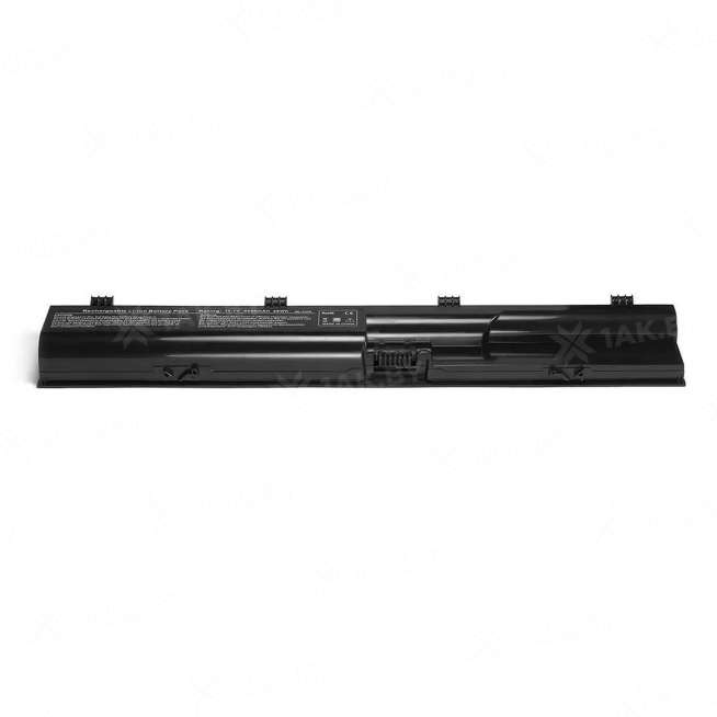 Аккумулятор для ноутбуков HP ( p/n:) 11.1 V 4.4 Ah арт. TOP-99875 0
