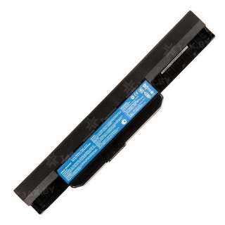 Аккумулятор для ноутбуков ASUS A43BY (A Series p/n:A32-K53) 10.8 V 5.2 Ah арт. P-799427
