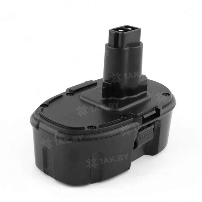 Аккумулятор для электроинструмента DEWALT D985L2 (D Series p/n:DC9096) 18 V 2.1 Ah арт. TOP-102060 0