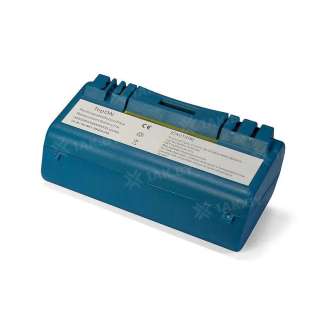 Аккумулятор для пылесосов IROBOT 330 (Scooba p/n:VNH-102) 14.4 V 3.5 Ah арт. TOP-101286 0