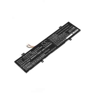 Аккумулятор для ноутбуков ASUS TP412FA (VivoBook Flip 14 p/n:C31N1733) 11.55 V 3.55 Ah арт. P101.00131