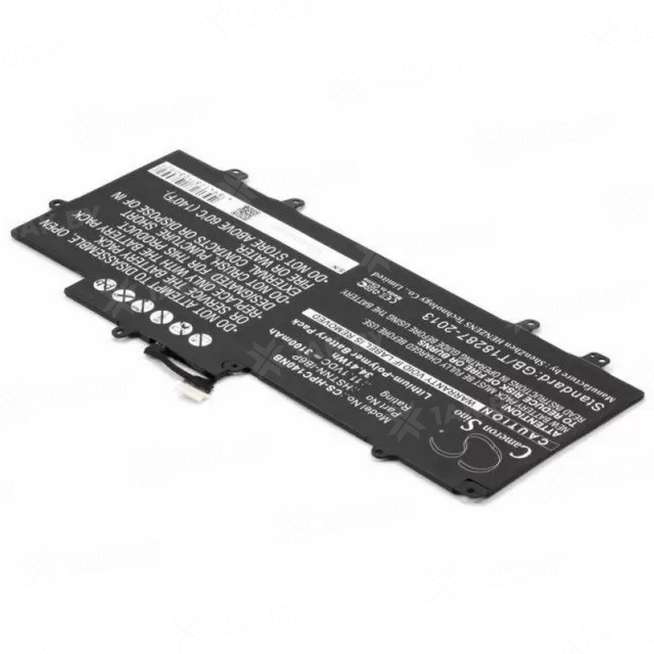 Аккумулятор для ноутбуков HP ( p/n:) 11.1 V 3.1 Ah арт. BT-1488 0