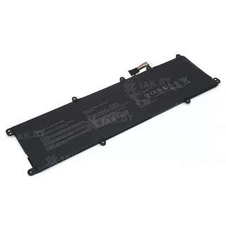 Аккумулятор для ноутбуков ASUS UX3430UA (ZenBook p/n:C31N1622) 11.55 V 4.21 Ah арт. 077540