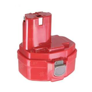 Аккумулятор для электроинструмента MAKITA 1051D (Все серии p/n:1420) 14.4 V 2 Ah арт. P-860683