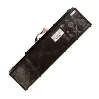 Аккумулятор для ноутбуков ACER 700 (Predator Helios p/n:AP18A5P) 15.4 V 4.67 Ah арт. P-830780