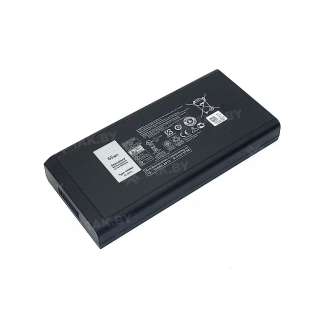 Аккумулятор для ноутбуков DELL 7204 (Latitude 12 p/n:04XKN5) 11.1 V 5.7 Ah арт. 074810