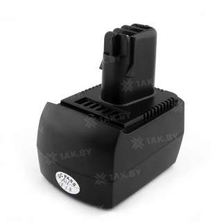 Аккумулятор для электроинструмента METABO BS 12 SP (BS Series p/n:6.02151.50) 12 V 4 Ah арт. TOP-102034
