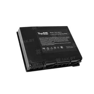 Аккумулятор для ноутбуков ASUS G74J Series (G Series p/n:A42-G74) 14.4 V 4.4 Ah арт. TOP-100693