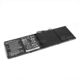 Аккумулятор для ноутбуков ACER V5-552-X814 (Aspire p/n:AL13B3K) 15 V 3.56 Ah арт. TOP-101200