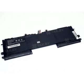 Аккумулятор для ноутбуков DELL 8808 (XPS 13 p/n:TU131-TS63-74) 7.4 V 6.08 Ah арт. 074861