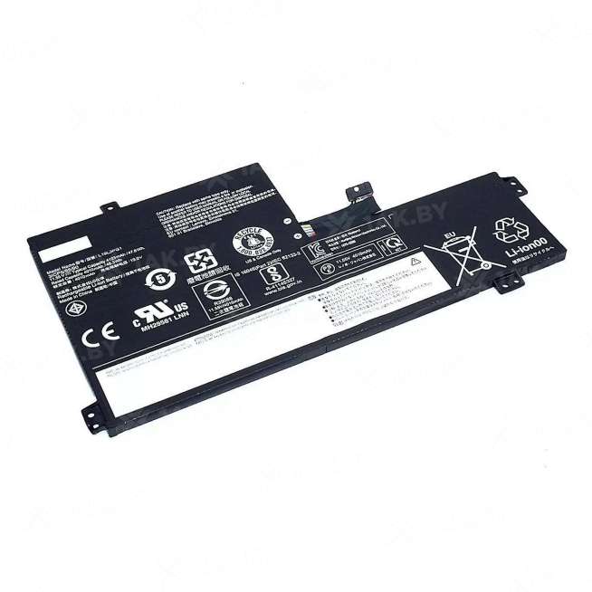 Аккумулятор для ноутбуков LENOVO IBM ( p/n:) 11.55 V 4.123 Ah арт. 080154 0