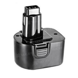 Аккумулятор для электроинструмента DEWALT DC727 (DC Series p/n:DE9074) 12 V 2 Ah арт. P-860701 Аккумулятор для электроинструмента DEWALT DC727 (DC Series p/n:DE9074) 12 V 2 Ah арт. P-860701