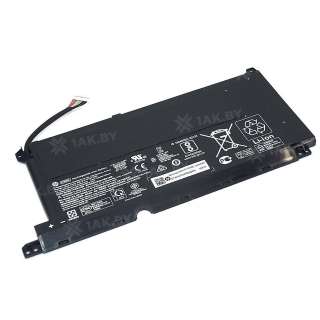 Аккумулятор для ноутбуков HP ( p/n:) 11.55 V 4.545 Ah арт. 077094 Аккумулятор для ноутбуков HP ( p/n:) 11.55 V 4.545 Ah арт. 077094