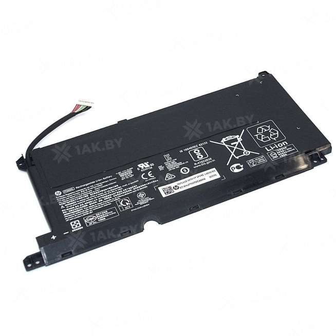 Аккумулятор для ноутбуков HP ( p/n:) 11.55 V 4.545 Ah арт. 077094 0