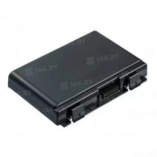Аккумулятор для ноутбуков ASUS F5 Series (F Series p/n:A32-F52) 11.1 V 4.4 Ah арт. BT-165