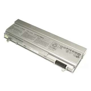 Аккумулятор для ноутбуков DELL E6400 (Latitude p/n:1M215) 10.8 V 7.8 Ah арт. 006759 Аккумулятор для ноутбуков DELL E6400 (Latitude p/n:1M215) 10.8 V 7.8 Ah арт. 006759