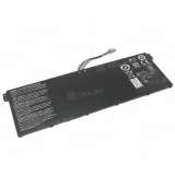 Аккумулятор для ноутбуков ACER E3-112 (Aspire p/n:AC14B18J) 10.8-11.34 V 3.3 Ah арт. 012032