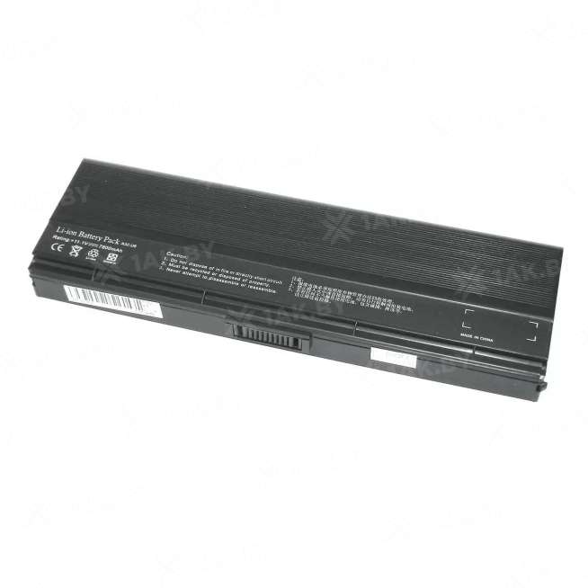 Аккумулятор для ноутбуков ASUS N20A (N Series p/n:90-ND81B1000T) 11.1 V 7.8 Ah арт. 014347 0