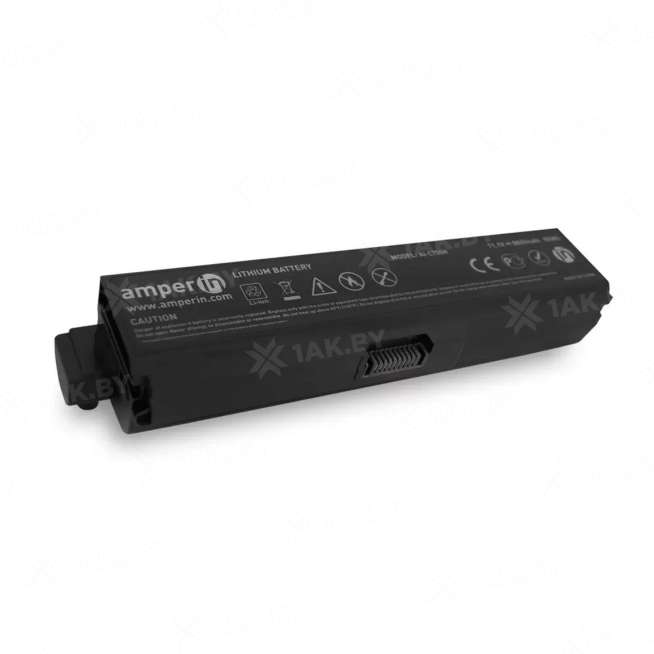 Аккумулятор для ноутбуков TOSHIBA ( p/n:) 10.8 V 4.8 Ah арт. 013183 0