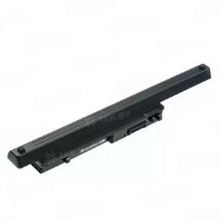 Аккумулятор для ноутбуков DELL 1745 (Studio p/n:U150P) 11.1 V 6.6 Ah арт. BT-296 Аккумулятор для ноутбуков DELL 1745 (Studio p/n:U150P) 11.1 V 6.6 Ah арт. BT-296