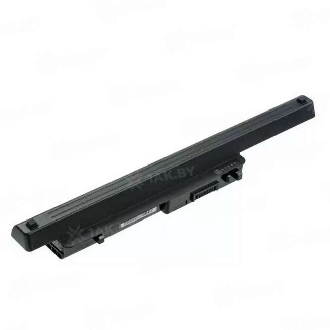 Аккумулятор для ноутбуков DELL 1745 (Studio p/n:U150P) 11.1 V 6.6 Ah арт. BT-296 0