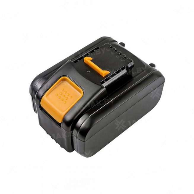 Аккумулятор для электроинструмента WORX WR141 (WR Series p/n:WA3604) 20 V 4.95 Ah арт. P102.00051 0