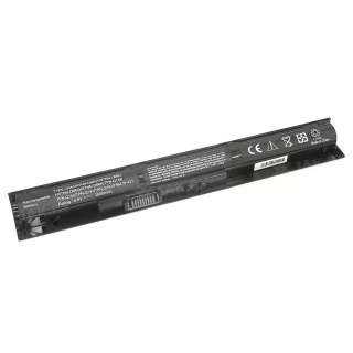 Аккумулятор для ноутбуков HP ( p/n:) 14.8 V 2.6 Ah арт. 060404