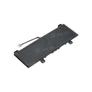 Аккумулятор для ноутбуков HP ( p/n:) 7.7 V 3.6 Ah арт. BT-1589
