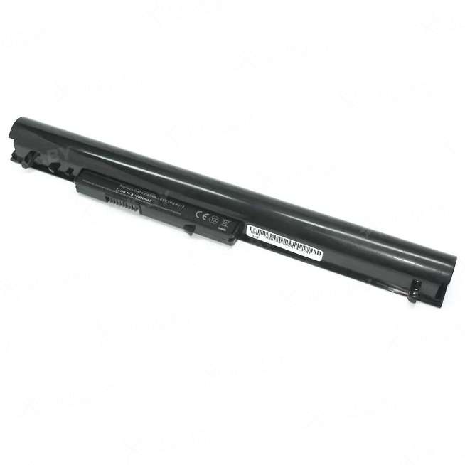 Аккумулятор для ноутбуков HP ( p/n:) 14.8 V 2.6 Ah арт. 014039 0