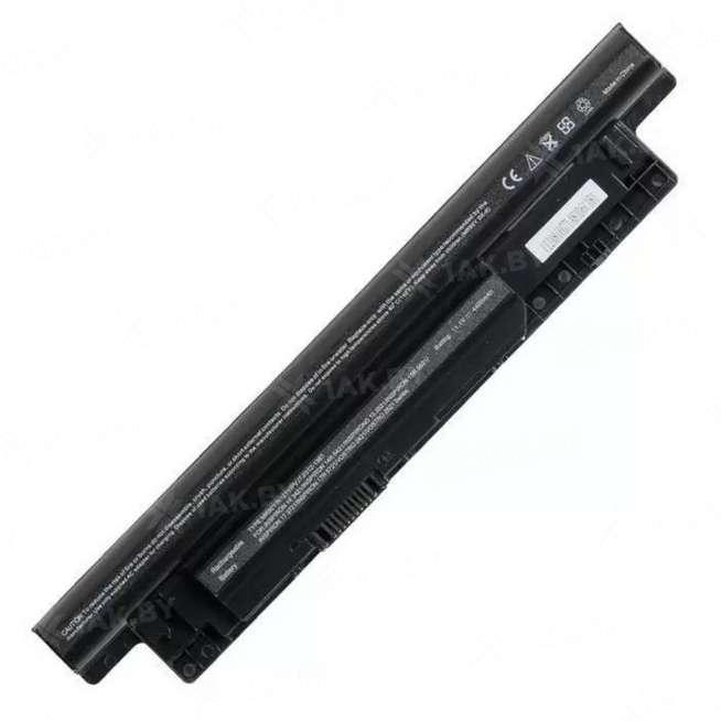 Аккумулятор для ноутбуков DELL 3421 (Inspiron 14 p/n:0MF69) 11.1 V 2.2 Ah арт. NBB-00-00010969 0