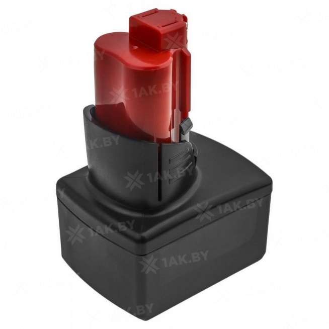 Аккумулятор для электроинструмента MILWAUKEE C12 (C Series p/n:48-11-2401) 12 V 7.5 Ah арт. P102.00054 0