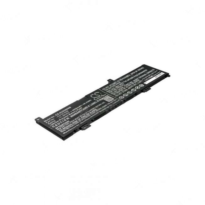 Аккумулятор для ноутбуков ASUS N580 (N Series p/n:C31N1636) 11.49 V 4.05 Ah арт. P101.00178 0