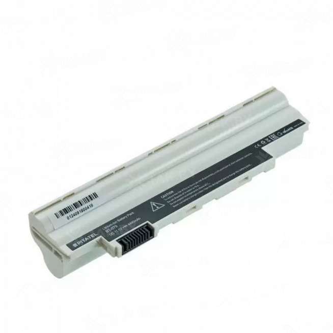 Аккумулятор для ноутбуков ACER D255 (Aspire One p/n:AL10A31) 11.1 V 4.4 Ah арт. BT-079 0