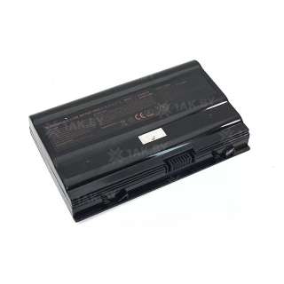 Аккумулятор для ноутбуков CLEVO P750ZM (P Series p/n:P750BAT-8) 14.8 V 5.54 Ah арт. 077525 Аккумулятор для ноутбуков CLEVO P750ZM (P Series p/n:P750BAT-8) 14.8 V 5.54 Ah арт. 077525