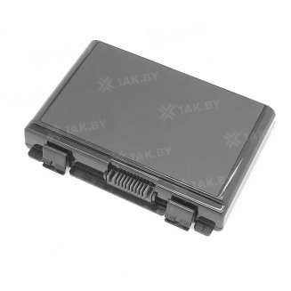 Аккумулятор для ноутбуков ASUS F5 Series (F Series p/n:A32-F52) 10.8-11.34 V 4.4 Ah арт. 002529 0