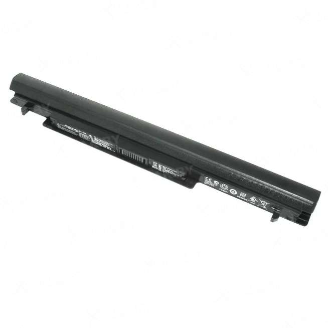 Аккумулятор для ноутбуков ASUS A46 (A Series p/n:A31-K56) 15 V 2.9 Ah арт. 013652 0