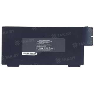 Аккумулятор для ноутбуков APPLE 13&quot; A1237 (2008) (MacBook Air p/n:A1245) 7.4 V 5.2 Ah арт. 006334