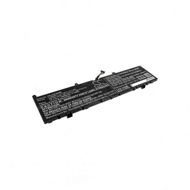 Аккумулятор для ноутбуков LENOVO IBM ( p/n:) 15.4 V 5 Ah арт. P101.00240 0