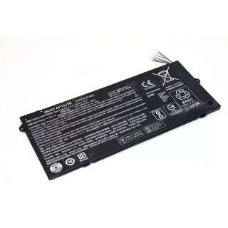 Аккумулятор для ноутбуков ACER S3 MS2346 (Aspire p/n:AP11D3F) 11.25 V арт. 073454