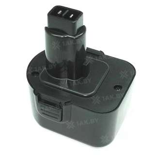 Аккумулятор для электроинструмента DEWALT DC727 (DC Series p/n:DE9074) 12 V 3.3 Ah арт. 020645 Аккумулятор для электроинструмента DEWALT DC727 (DC Series p/n:DE9074) 12 V 3.3 Ah арт. 020645
