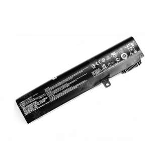 Аккумулятор для ноутбуков MSI ( p/n:) 10.8 V 4.4 Ah арт. 080842 Аккумулятор для ноутбуков MSI ( p/n:) 10.8 V 4.4 Ah арт. 080842