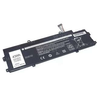 Аккумулятор для ноутбуков DELL 11 3120 (Chromebook p/n:05R9DD) 11.1 V 3.8 Ah арт. 064911 Аккумулятор для ноутбуков DELL 11 3120 (Chromebook p/n:05R9DD) 11.1 V 3.8 Ah арт. 064911